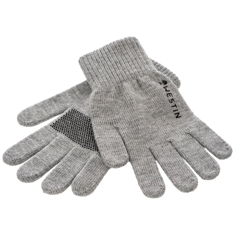 Westin Merino Wool Gloves Large